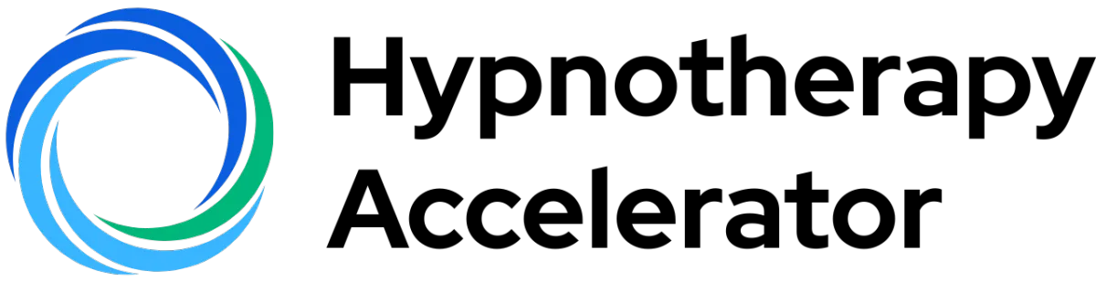 Hypnotherapy Accelerator Logo