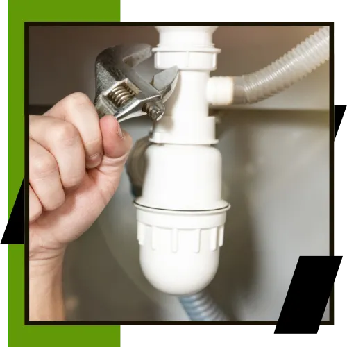 Plumbing Services