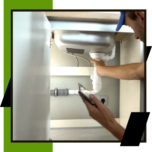Leak Detection & Water Leak Repair