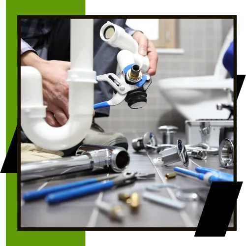 Repiping Services