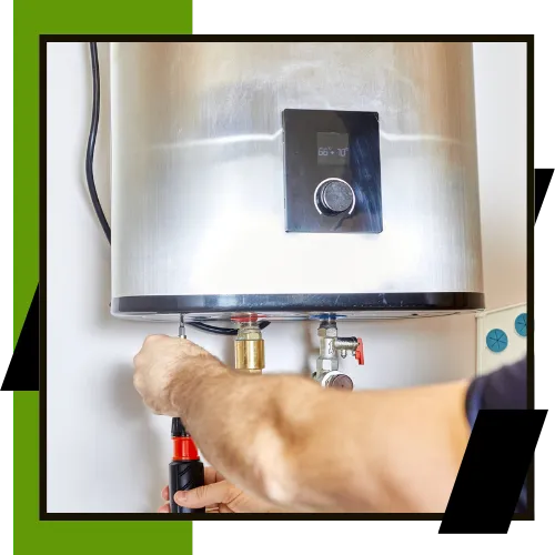 Water Heater Services