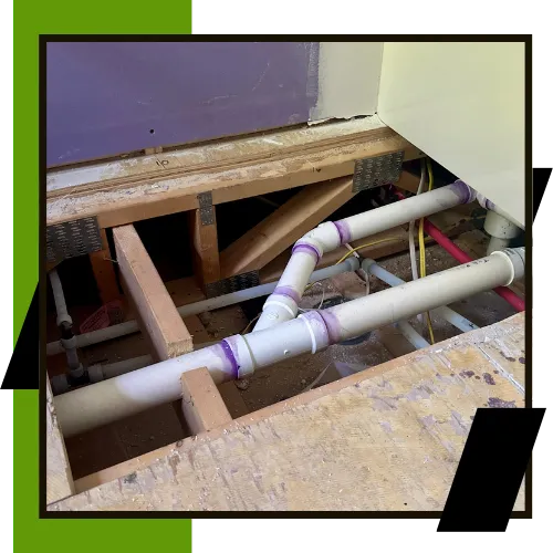Bathroom Remodeling Plumbing