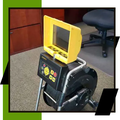 Video Camera Inspections