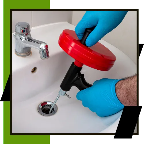 Pipe Cleaning & Drain Services