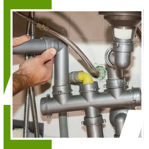 Professional plumbing service in Concord, CA