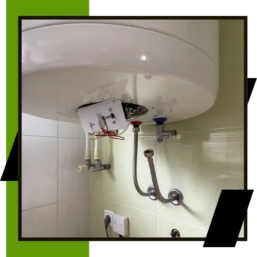 Licensed plumbing team providing water heater service in Walnut Creek, CA
