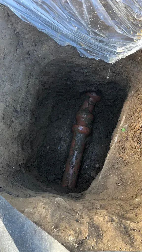 AJ Bono Plumbing