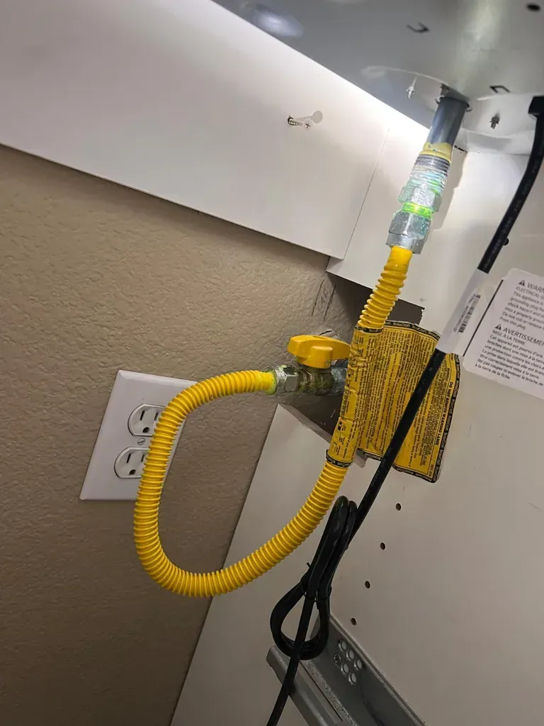 AJ Bono Plumbing