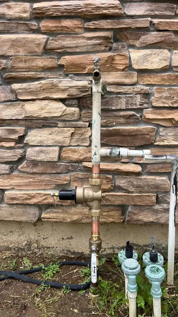 AJ Bono Plumbing