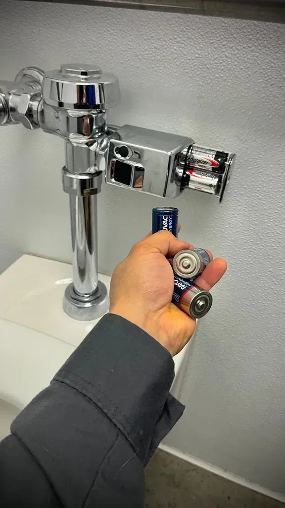AJ Bono Plumbing