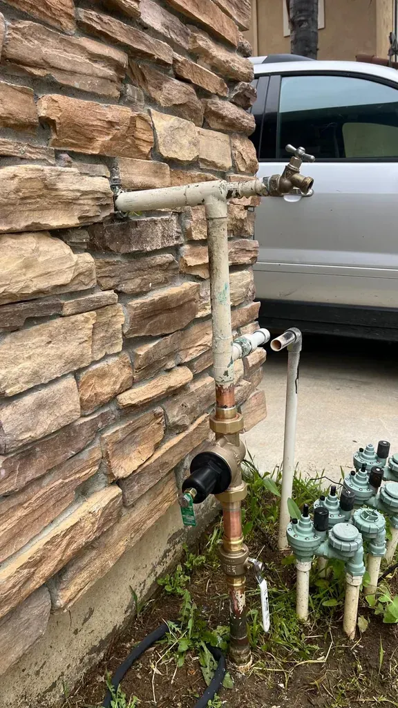 AJ Bono Plumbing
