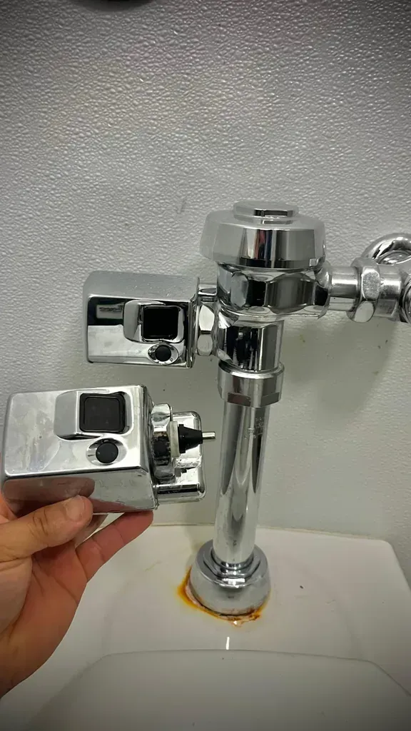 AJ Bono Plumbing