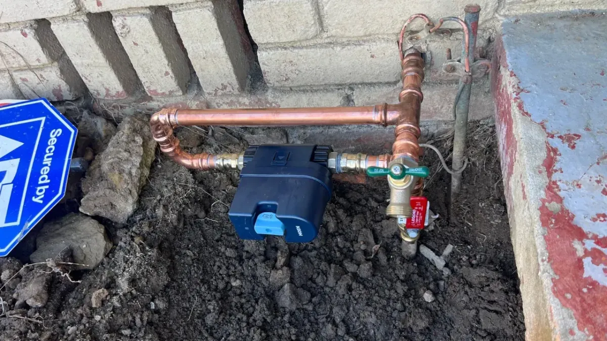 AJ Bono Plumbing