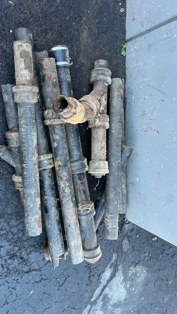 AJ Bono Plumbing