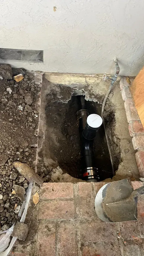 AJ Bono Plumbing