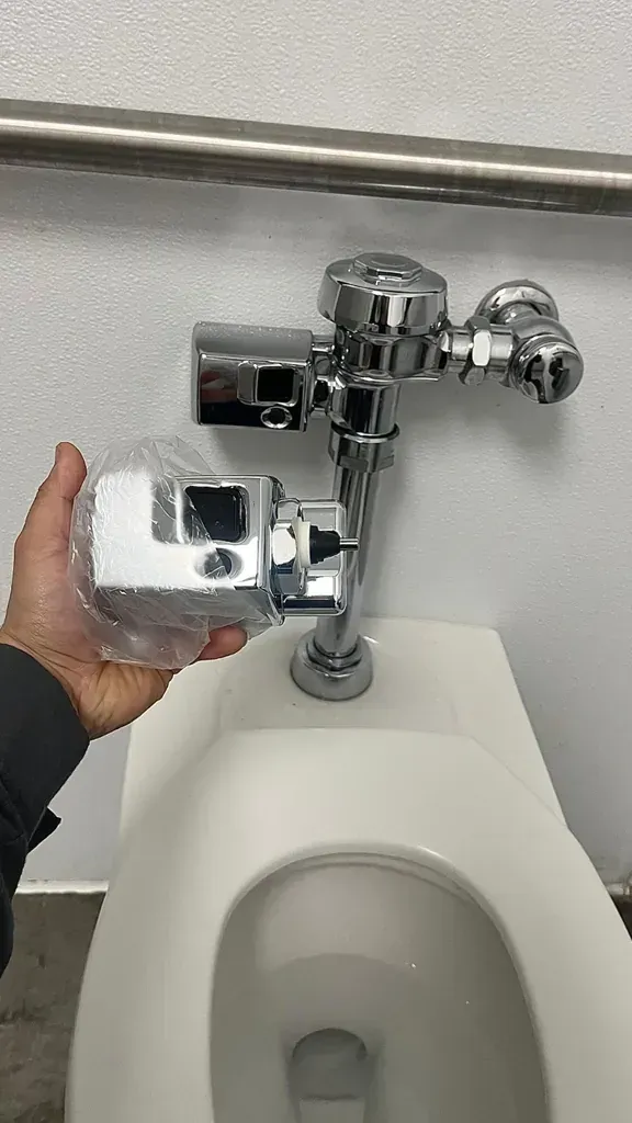 AJ Bono Plumbing