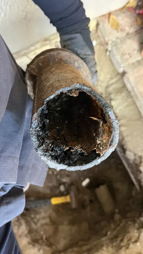 AJ Bono Plumbing