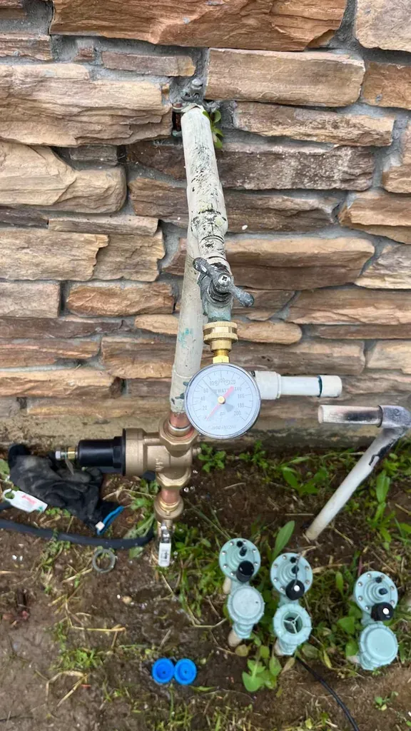 AJ Bono Plumbing