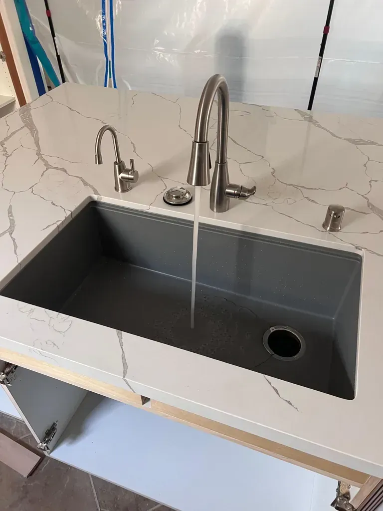 AJ Bono Plumbing