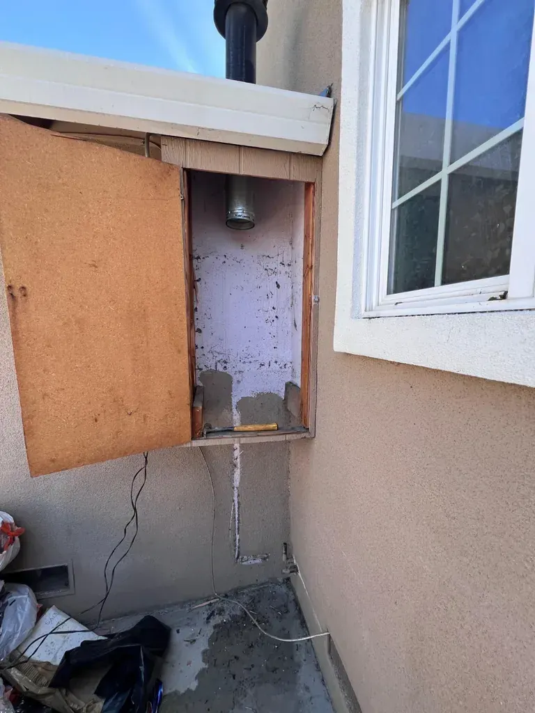 AJ Bono Plumbing