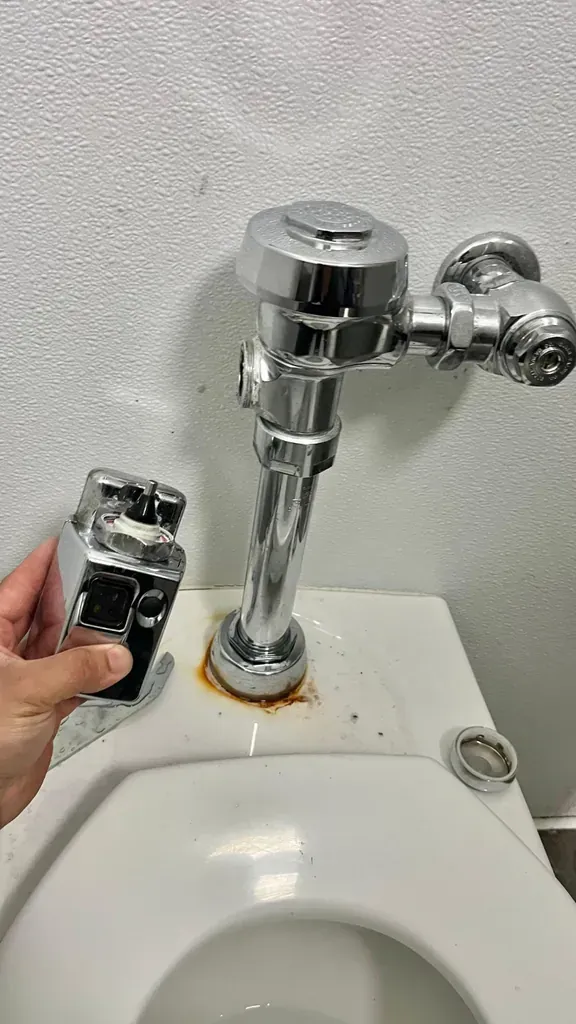 AJ Bono Plumbing