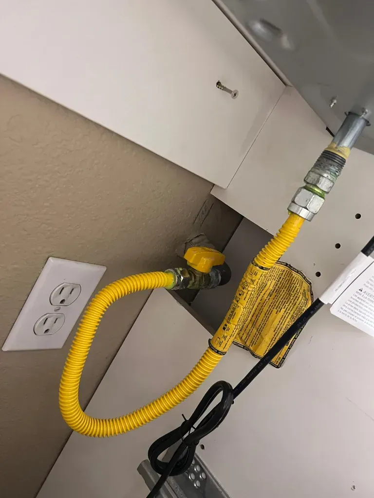 AJ Bono Plumbing