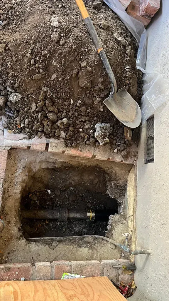 AJ Bono Plumbing