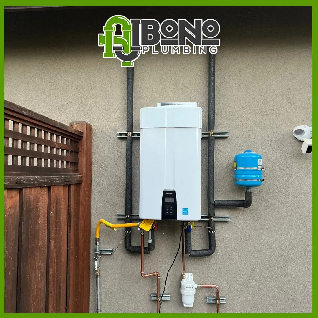 Advanced leak detection service in Fremont, CA