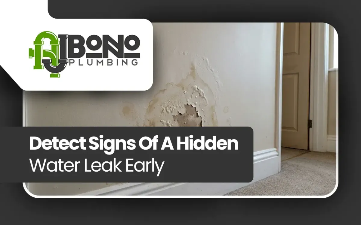 Recognize Hard Water Signs in Your Home Early