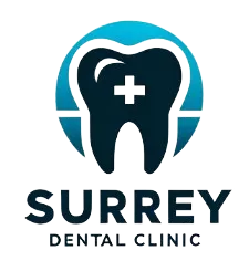 Surrey Dental Clinic brand logo