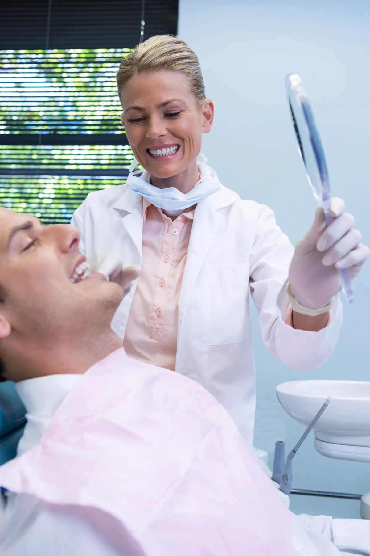 Dentist in Pitt Meadows, BC