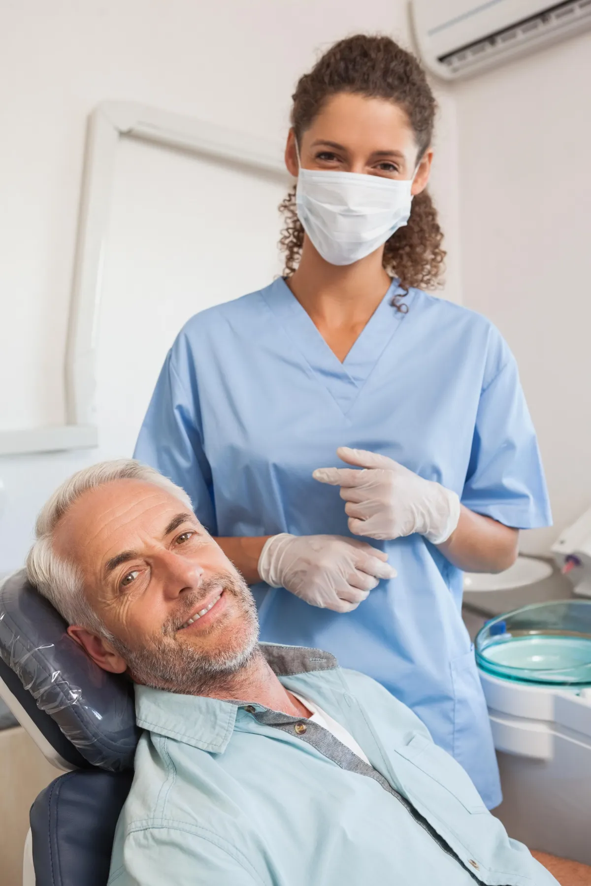 Dentist in Coquitlam, BC