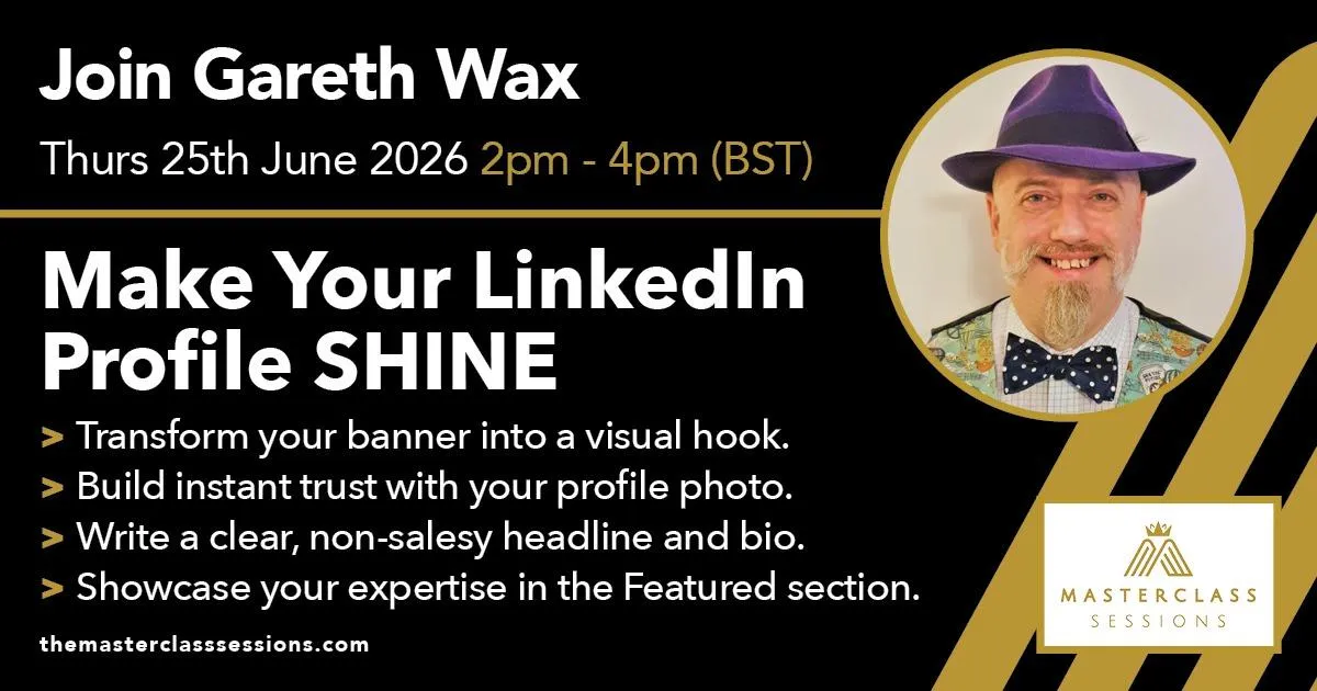 Michelle Lee Angiolillo Sales Influence Masterclass May 2026