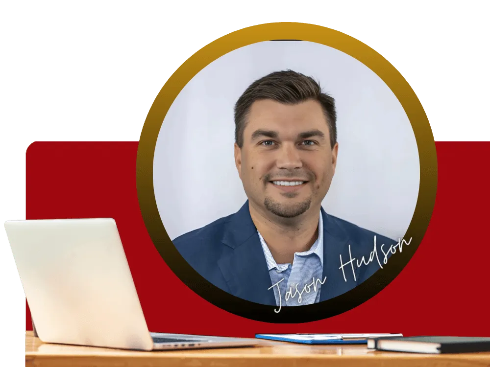Jason Hudson