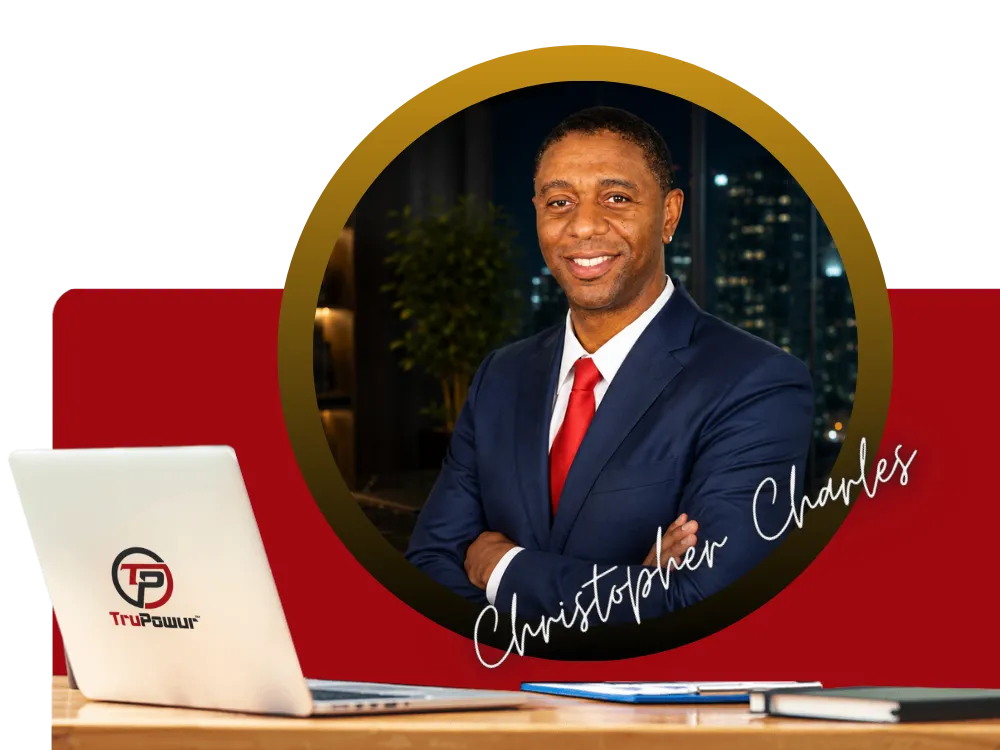 Christopher Charles
