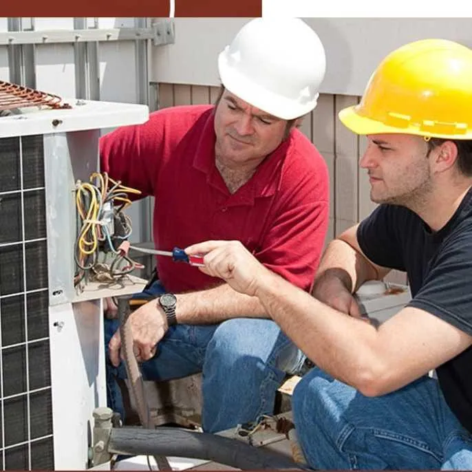 air conditioning replacement contractors in southern nh & northeastern ma