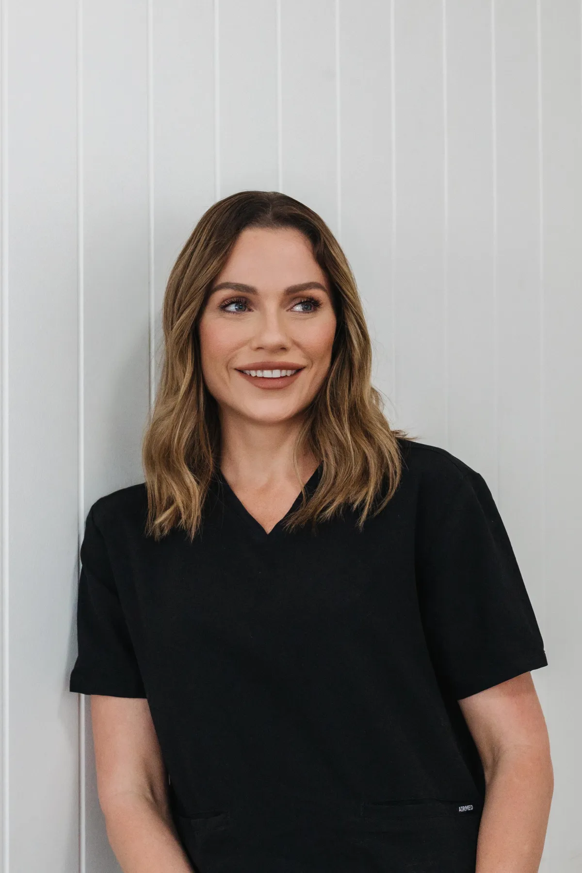 Cristina medical receptionist Bondi Junction
