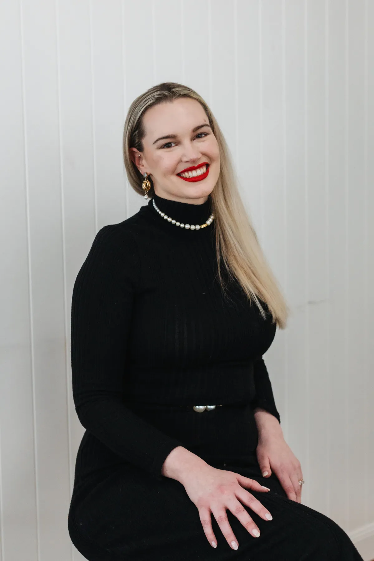 Emma practice manager Labiaplasty Sydney