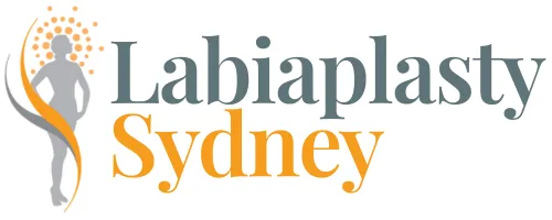 Labiaplasty Sydney Logo