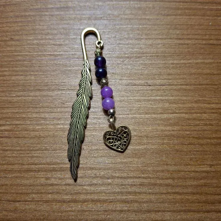 Bijoux en pierres naturelles