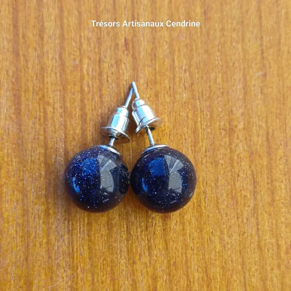 Bijoux en pierres naturelles