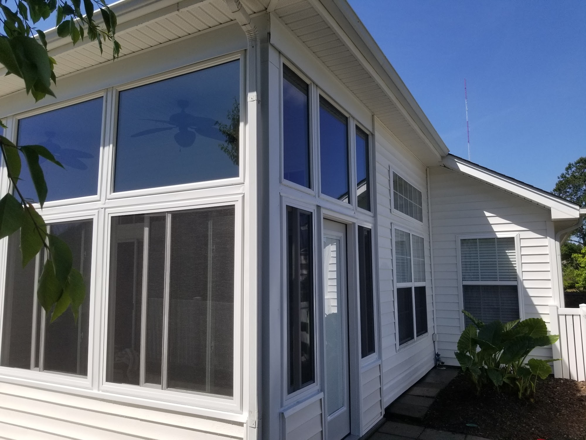 VINYL SIDING INSTALLATION MYRTLE BEACH