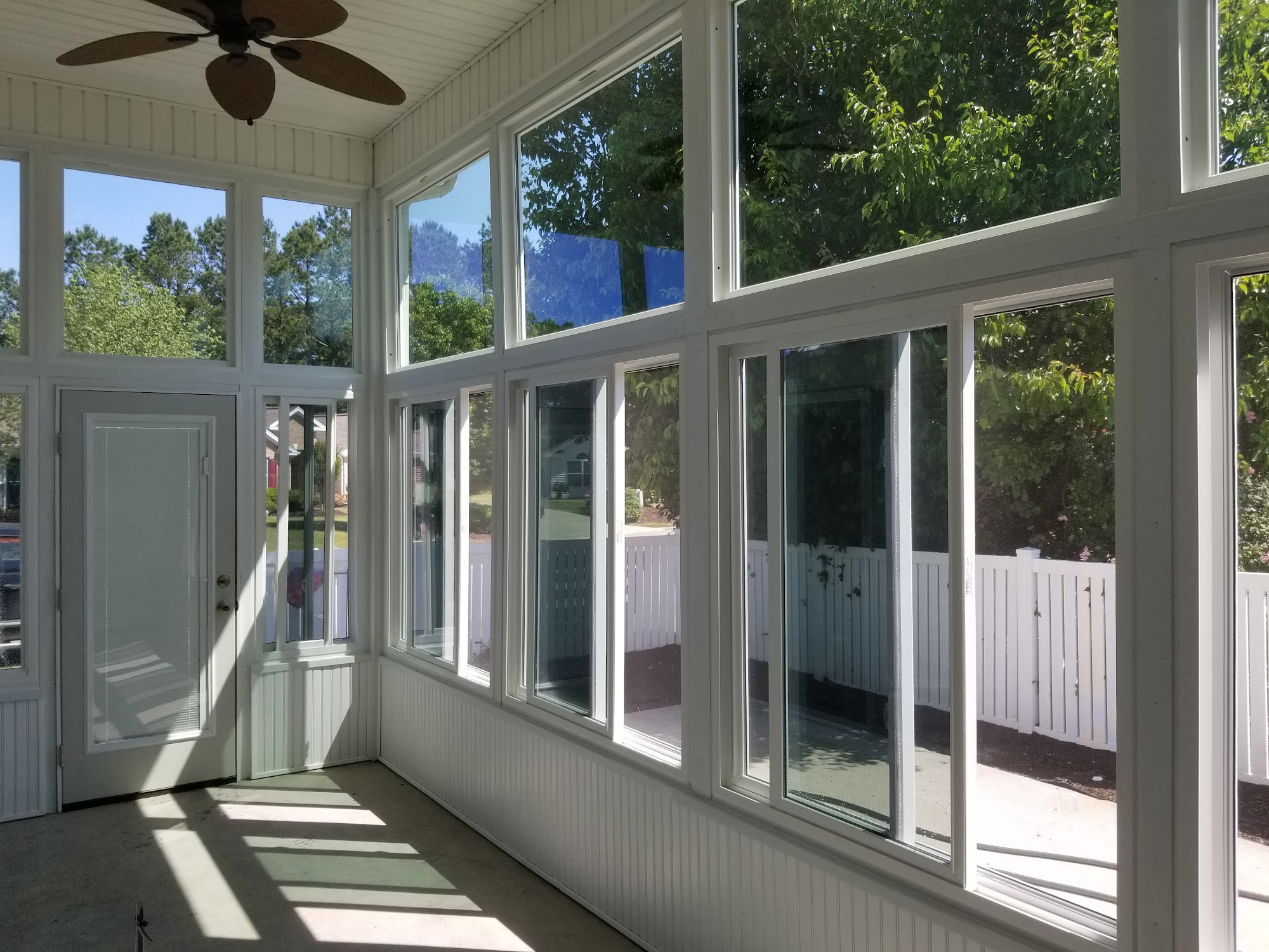 EXTERIOR HOME REPAIR MYRTLE BEACH