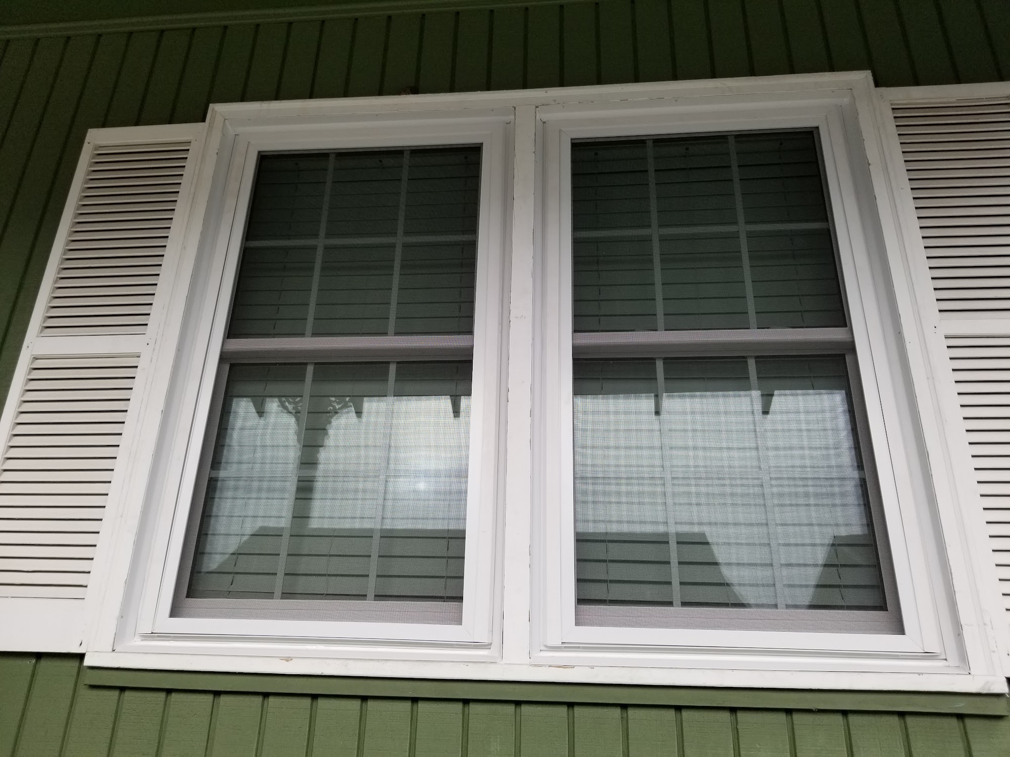 VINYL SIDING INSTALLATION MYRTLE BEACH