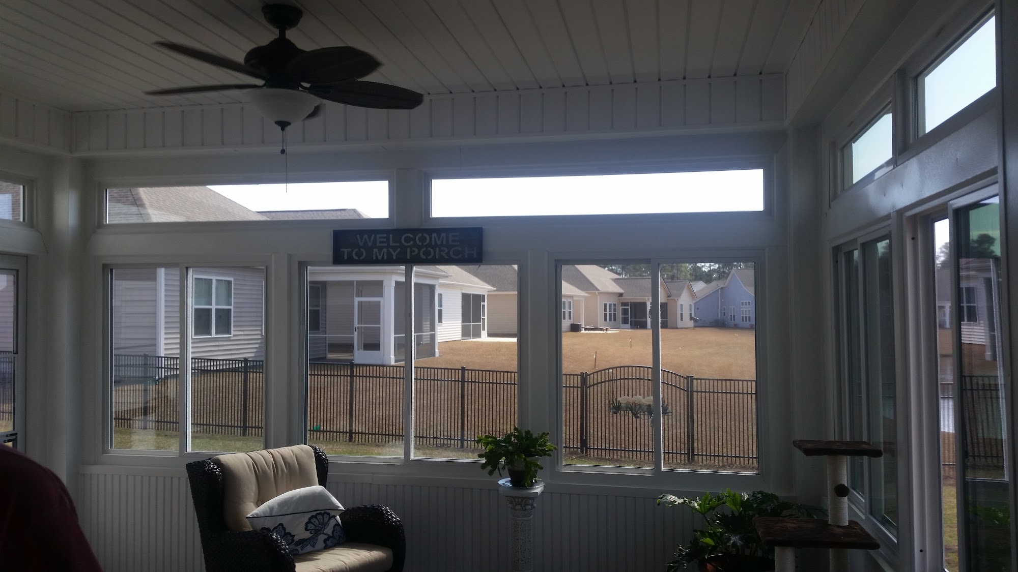 REPLACEMENT WINDOWS MYRTLE BEACH
