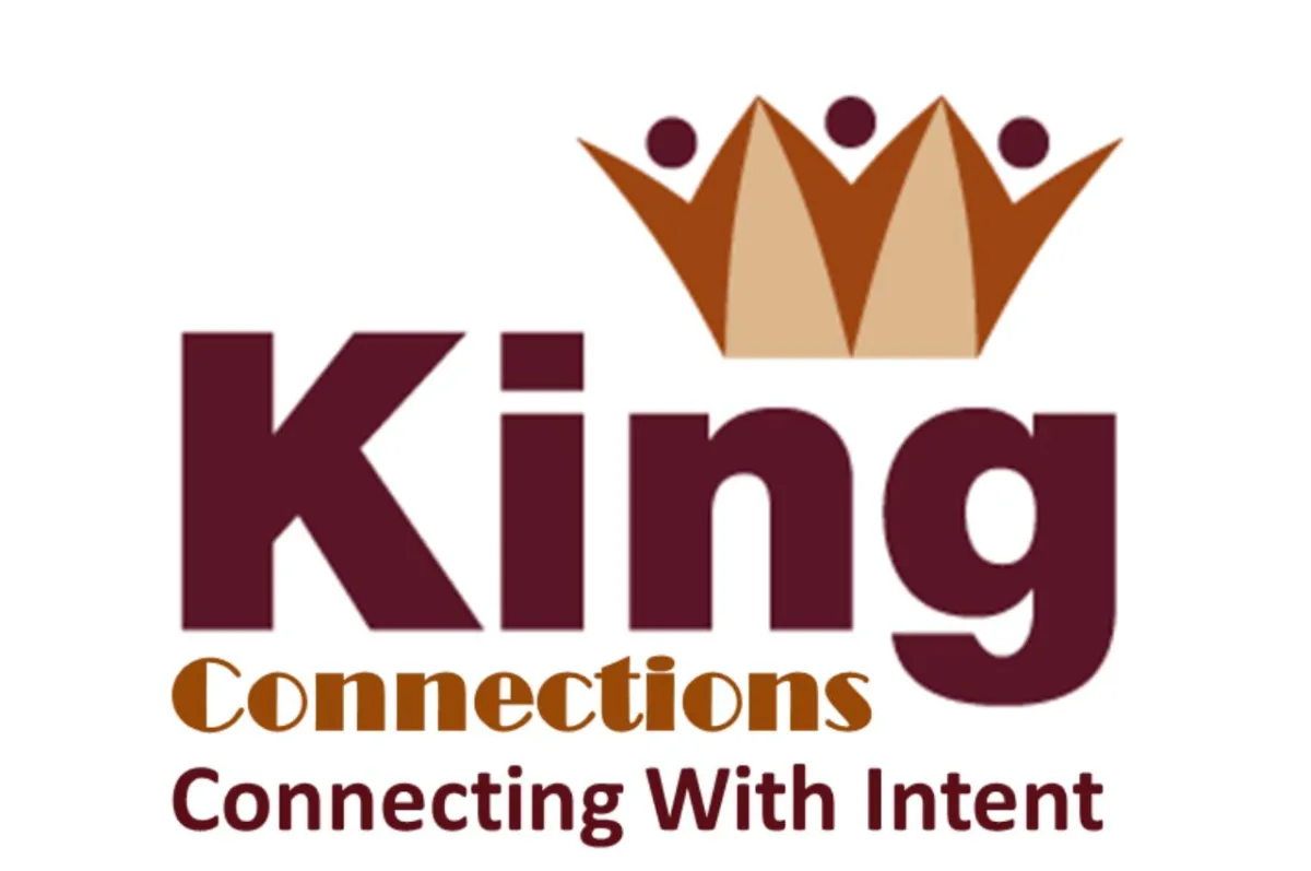 King Connections ogo