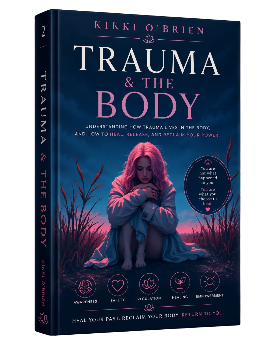 Kiko Mindand Body: Trauma & the Body