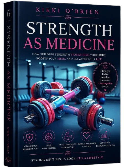 Kiko Mind & Body: The Lifecyce  of hormone