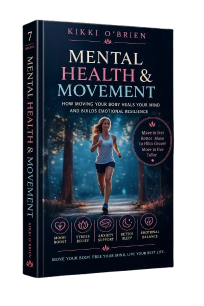 Kiko Mind & Body:Mental Health and Movement