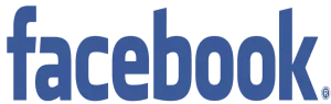 Facebook image icon